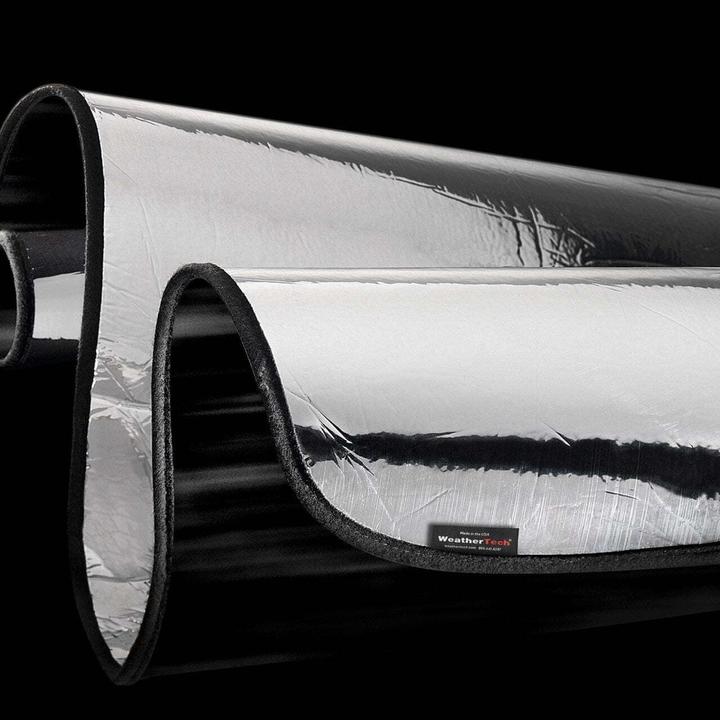 Immagine prodotto WeatherTech Aletta parasole auto Alfa Romeo Giulia 952 (2016-2024)