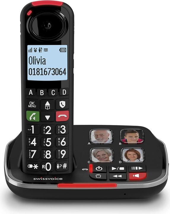 Produktbild Swissvoice Xtra 2355
