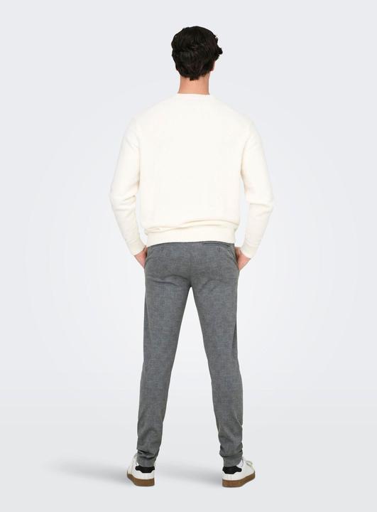 Produktbild Only & Sons ONSMARK SLIM CHECK 020919 PANT NOOS (W30/L30)