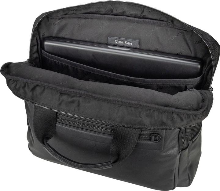 Image du produit Calvin Klein Serviette CK Elevated Laptop Bag PSP24