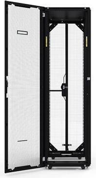 Produktbild HPE 42U G2 Enterprise Pallet Rack (42 HE, 19 Zoll Rack)