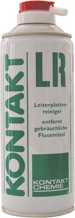 Actual product image Kontakt Chemie Contact Pcc (400 ml)