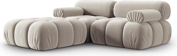 Actual product image Maison Heritage Gerda (4-seater, 3-seater, 2 person sofa)