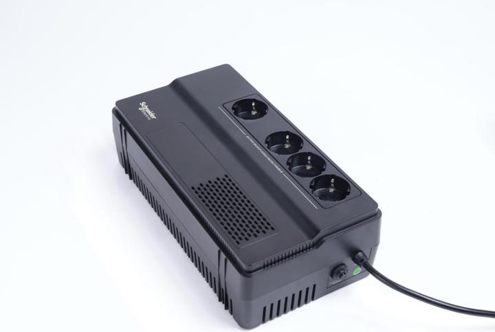 Produktbild APC UPS Back-UPS BV 650 (BV650I-GR) (650 VA, 650 W, Line-Interaktiv USV)