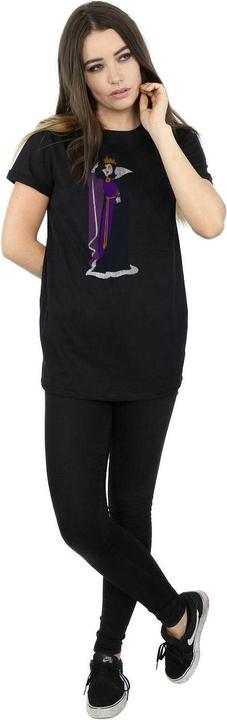 Immagine prodotto Snow White Maglietta Ampia Regina Cattiva Donna (XXL)