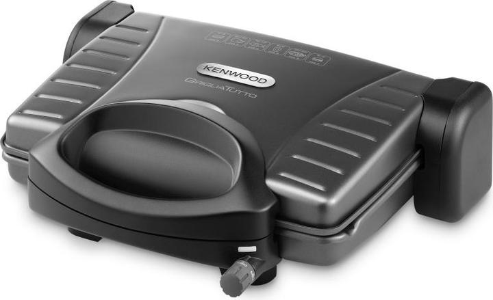 Kenwood HG610.BK