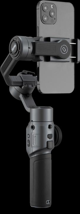 Immagine prodotto Zhiyun Liscio 5 (Smartphone, 0.32 kg)