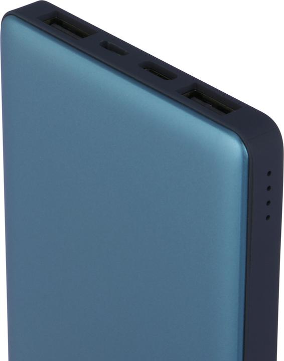 Productafbeelding GP Batteries Powerbank MP10MA 3A 10000mAh 3xUSB TypeC 130MP10MAMIDTEL (10000 mAh, 37 Wh)