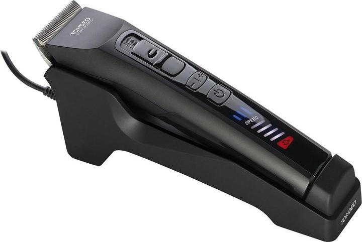 Actual product image Tondeo ECO CERAMIC PLUS Clipper
