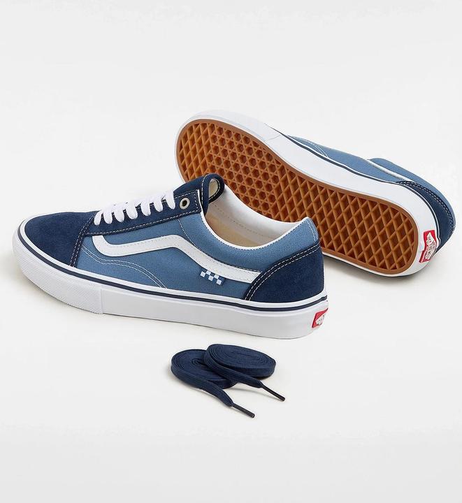 Produktbild Vans Skate Old Skool (41)