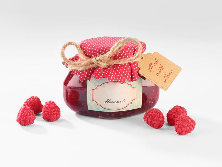 Immagine prodotto Leifheit Set decorativo per barattoli da conserva (1 pz.)