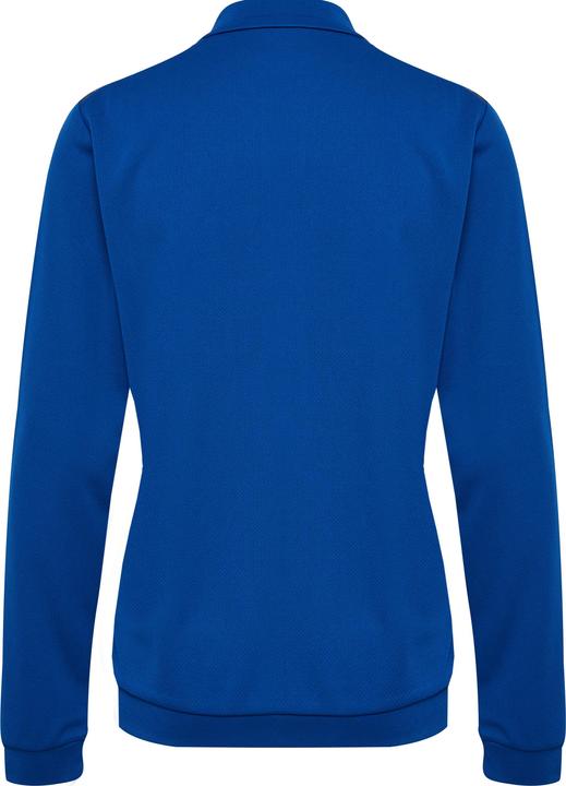 Produktbild hummel Hmlauthentic Pl Zip Jacket Woman (XS)