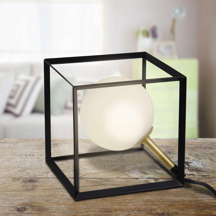 Actual product image Näve Cadre (G9)