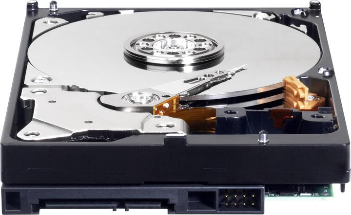 Immagine prodotto WD Blu (1 TB, 3.5", CMR)