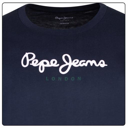 Image du produit Pepe Jeans EGGO N DULWICH BLUE PM508208 594 M M (M)