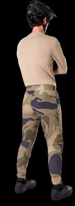 Actual product image Alpinestars Pant 24 A-Dura Camo (Men, 28)