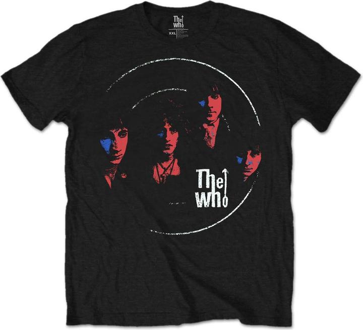Immagine prodotto The Who Onde sonore (S)