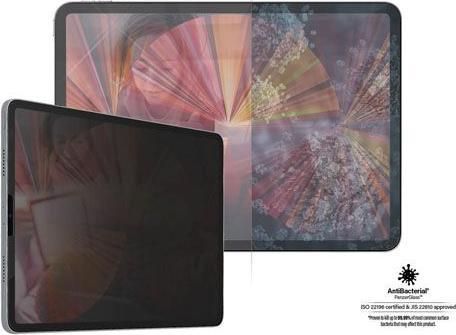 Produktbild PanzerGlass Privacy (1 Stück, iPad Pro 11 2020 (2. Gen), iPad Pro 11 2021 (3. Gen), iPad Air 2020 (4. Gen))