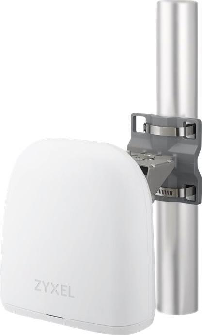 Actual product image Zyxel Outdoor AP Enclosure