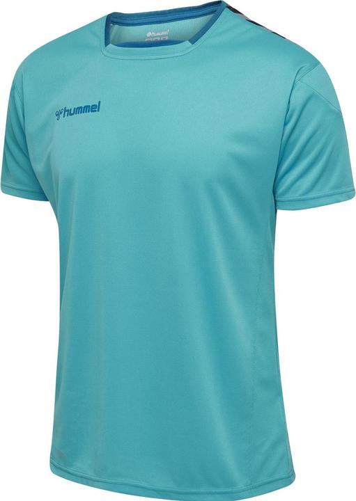Immagine prodotto hummel Autentica Maglia Poly Per Bambini S/S (128)