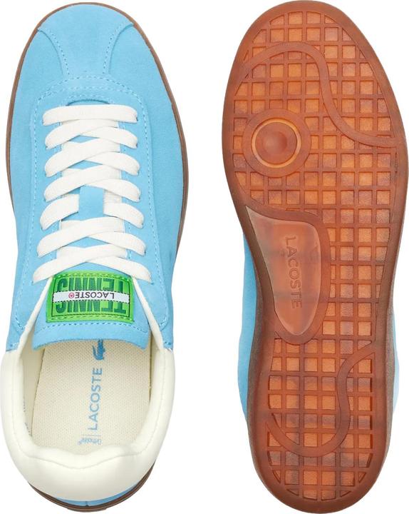 Image du produit Lacoste - Baskets BASESHOT - Femme (35.5)