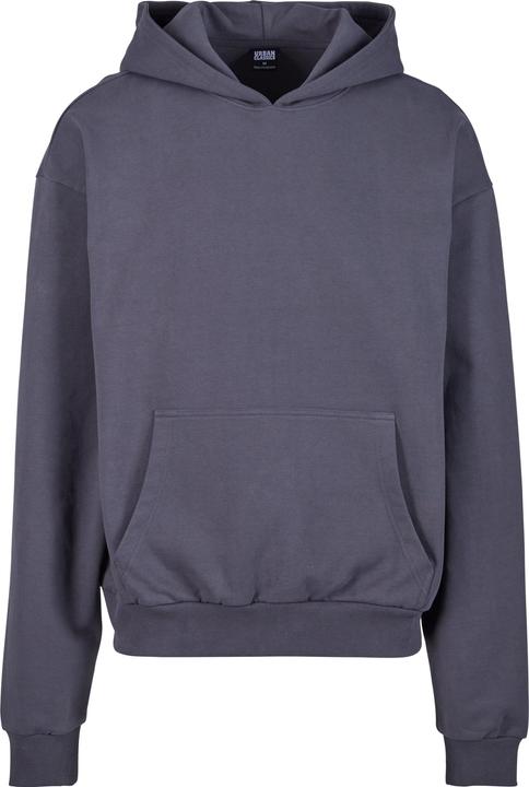 Actual product image Urban Classics Ultra Heavy Hoody - 19377 (S)