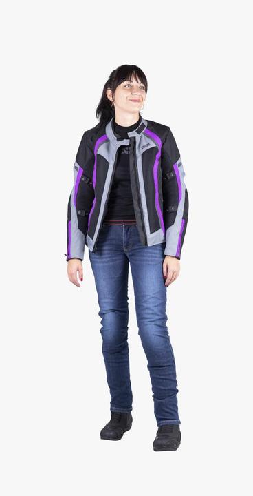 Immagine prodotto iXS Andorra-Air (Donne, L)
