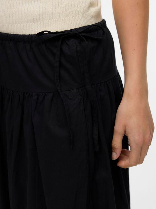 Produktbild Vero Moda VMROXANNE Mittlere Taille Langer Rock Rock (XS)