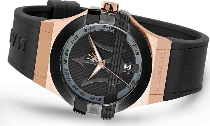 Produktbild Maserati Potenza (Analoguhr, 42 mm)