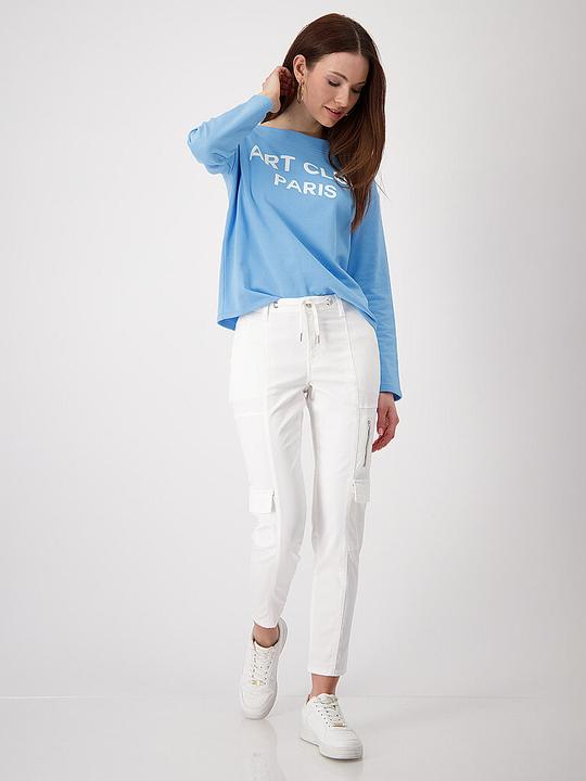 Actual product image Monari Cargohose (40)