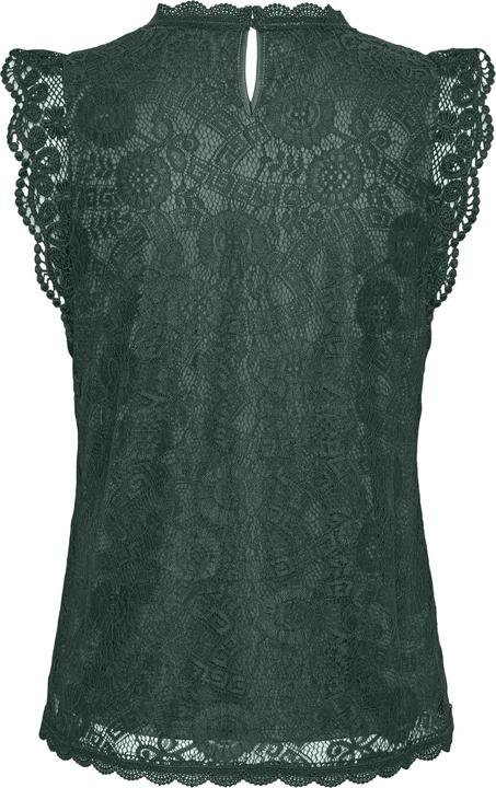 Produktbild Pieces Pcolline Sl Lace Top Noos (M)