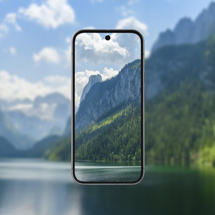 Produktbild Hama Clear Protect (1 Stück, Google Pixel 9a)