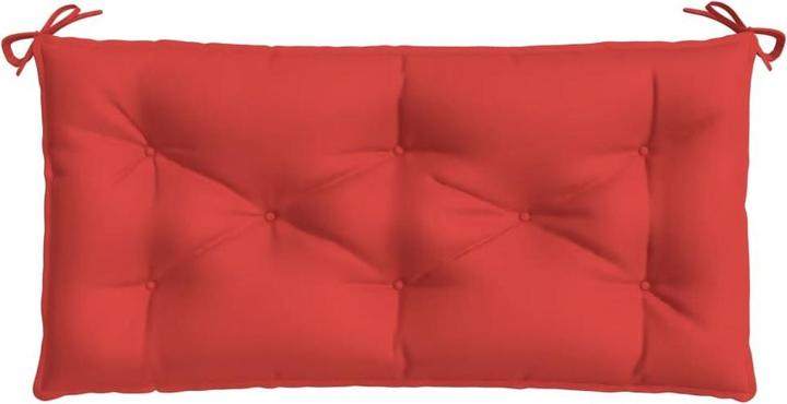 Produktbild VidaXL Gartenbank-Auflage O x ford-Gewebe (100 x 50 x 7 cm)