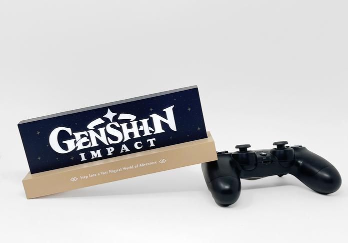 Image du produit Neamedia LED Light Genshin Impact