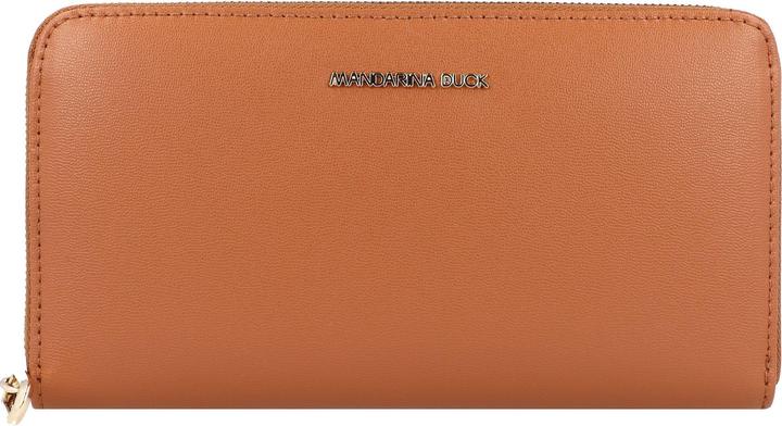 Produktbild Mandarina Duck Langbörse Luna Zip Around Wallet KBP61