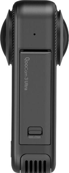 Image du produit Kandao QooCam 3 Ultra (30p, Bluetooth, GPS, WiFi)