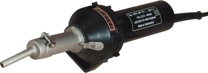 Leister Soffiatore d'aria calda HOT-JET S 230V/460W 100.648