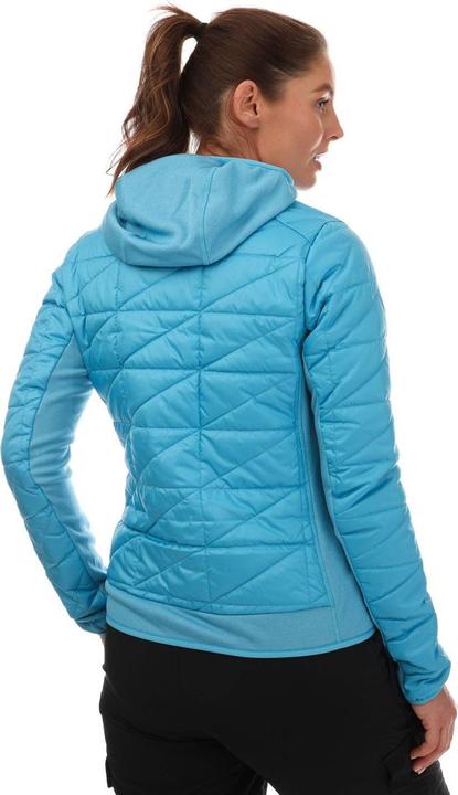 Produktbild adidas Terrex Hybrid Steppjacke (32 D)