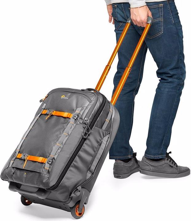Produktbild Lowepro Whistler RL 400 AW II (Fototrolley, 40 l)