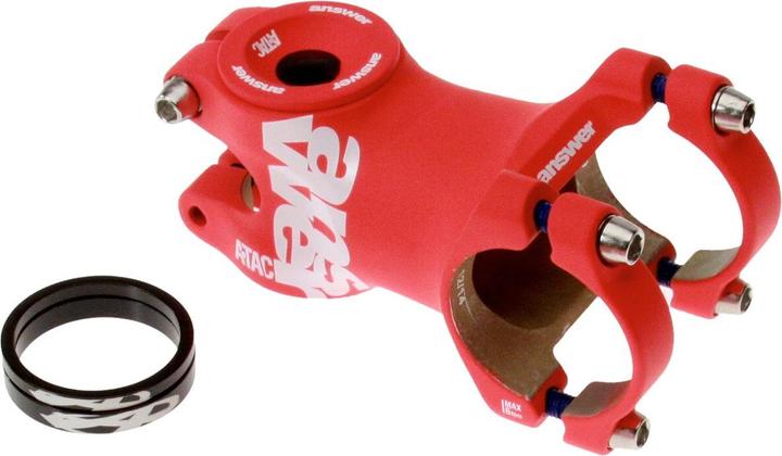 Produktbild Answer Atac (80 mm, 80 mm)