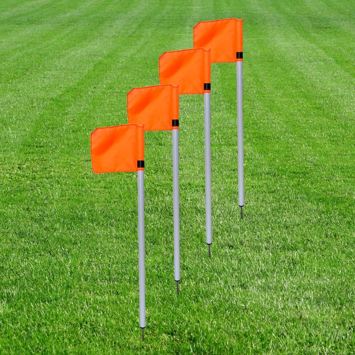 Immagine prodotto Sport-Thieme Set di aste di confine Mini Calcio