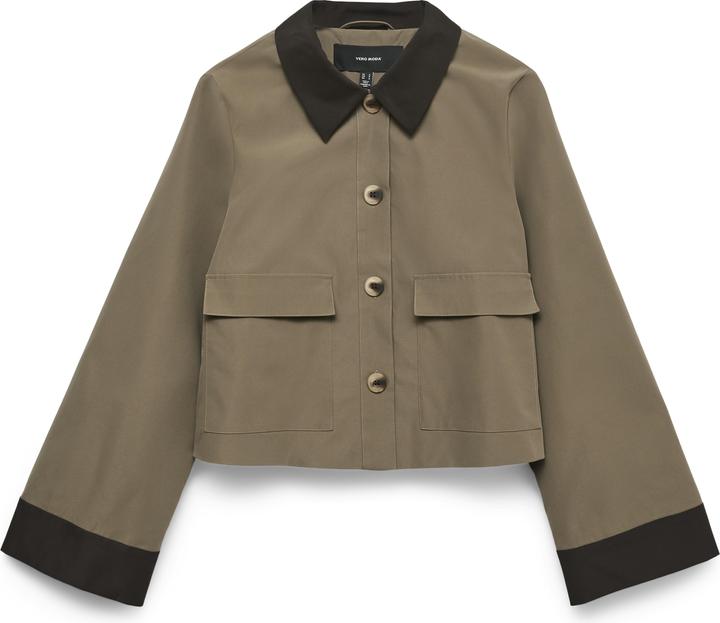 Vero Moda VMVIC Jacke Jacke