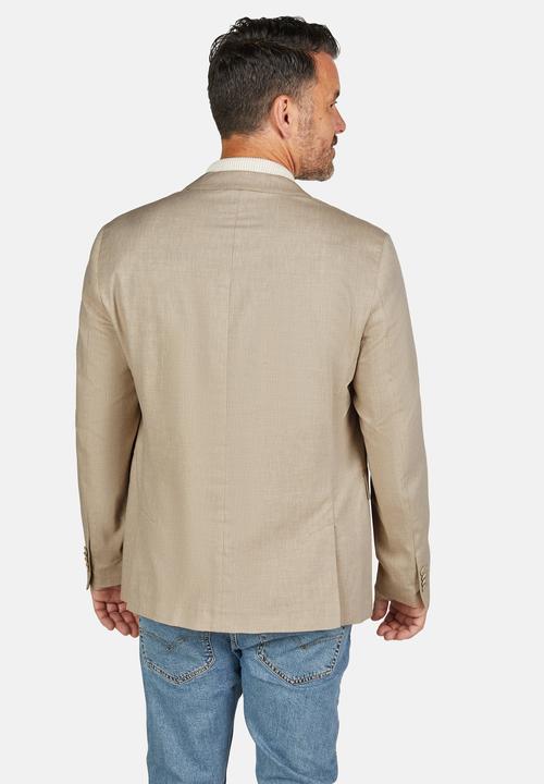 Produktbild Calamar Sakko Linen Blend (50)