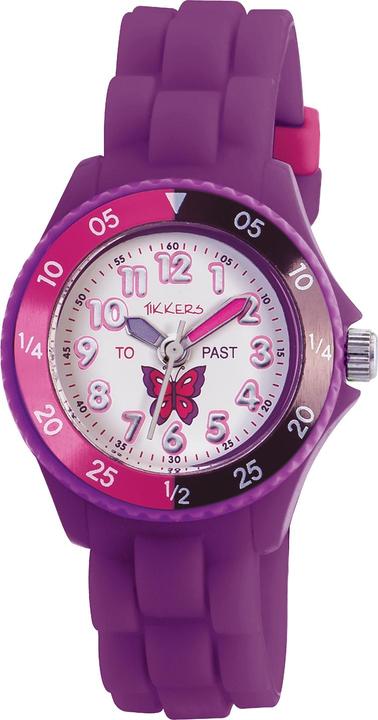 Image du produit Tikkers Enseignant de Kid's Time (Montre analogique)