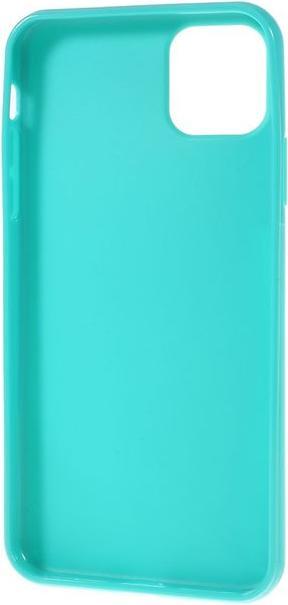 Productafbeelding MU Classic Softcase TPU-serie (Apple iPhone 11 Pro Max)