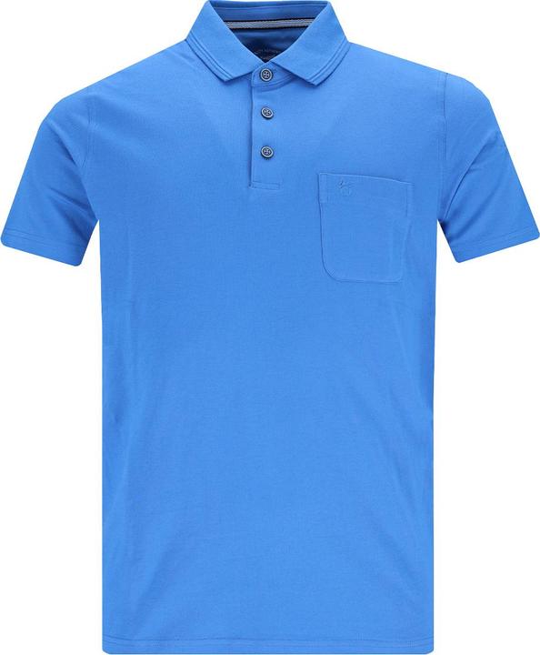 Actual product image Hajo Pique polo shirt (60, 4XL)