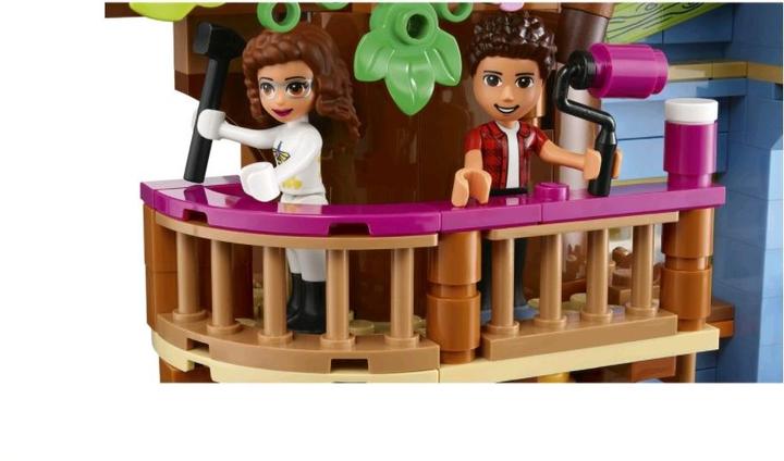 Immagine prodotto LEGO Casa sull'albero dell'amicizia (41703, LEGO Friends)