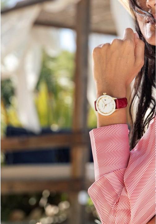 Actual product image Jowissa Tiro (Analogue wristwatch, 38 mm)