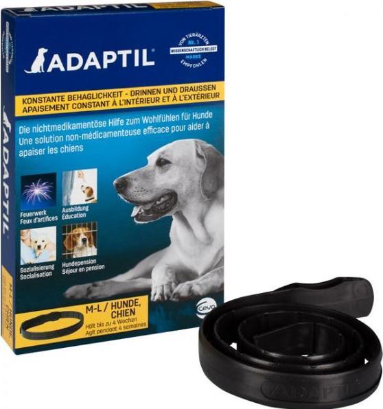 Actual product image Adaptil Collar dog (M, L, Dog, General)