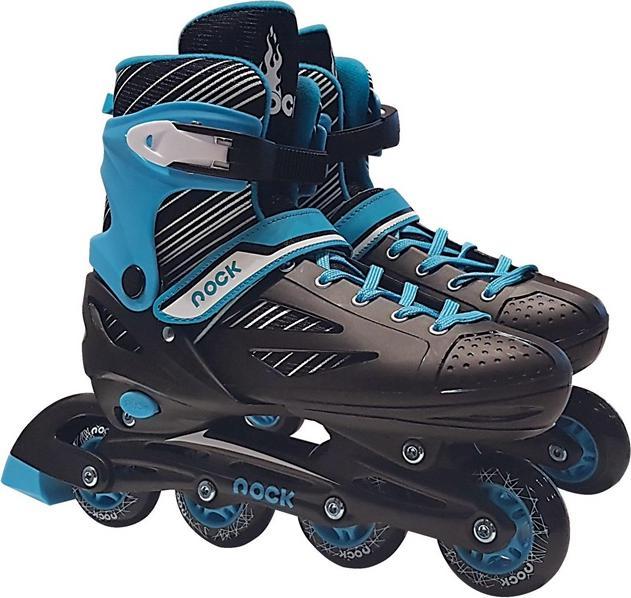 Produktbild Nenurodyta SKATES INLINE GW-069S-01 38-41 BLUE (40)